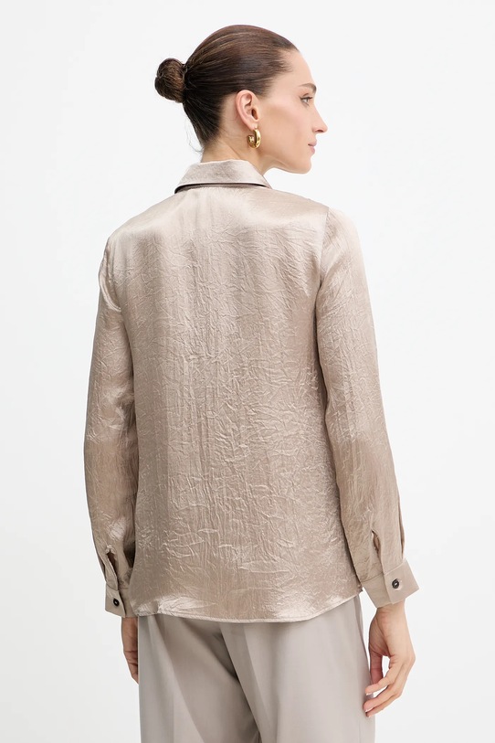 Одяг Сорочка Marella Emme by Marella 2525116091200 коричневий