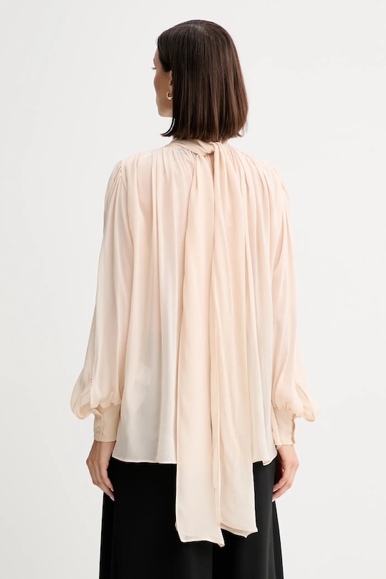 Îmbrăcăminte Marella bluză 2523116012200 bej