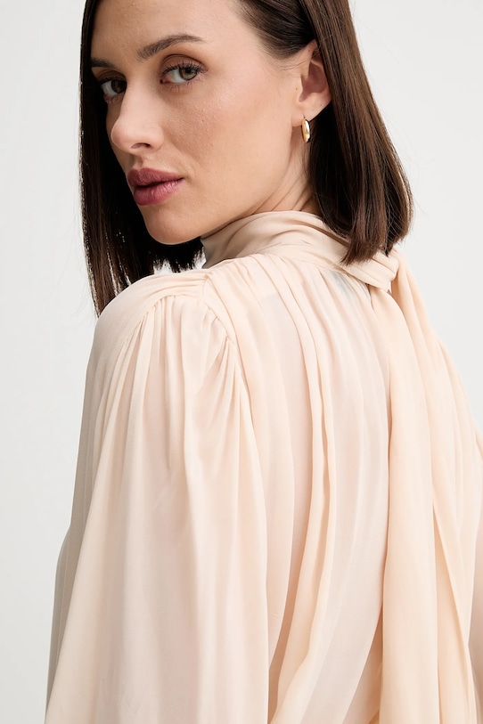 Marella bluză bej 2523116012200