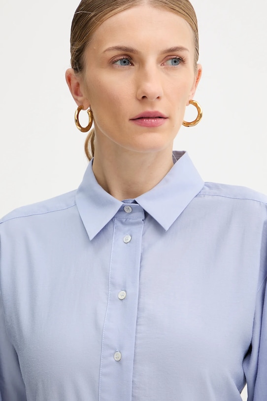 Marella koszula niebieski 2523116022200