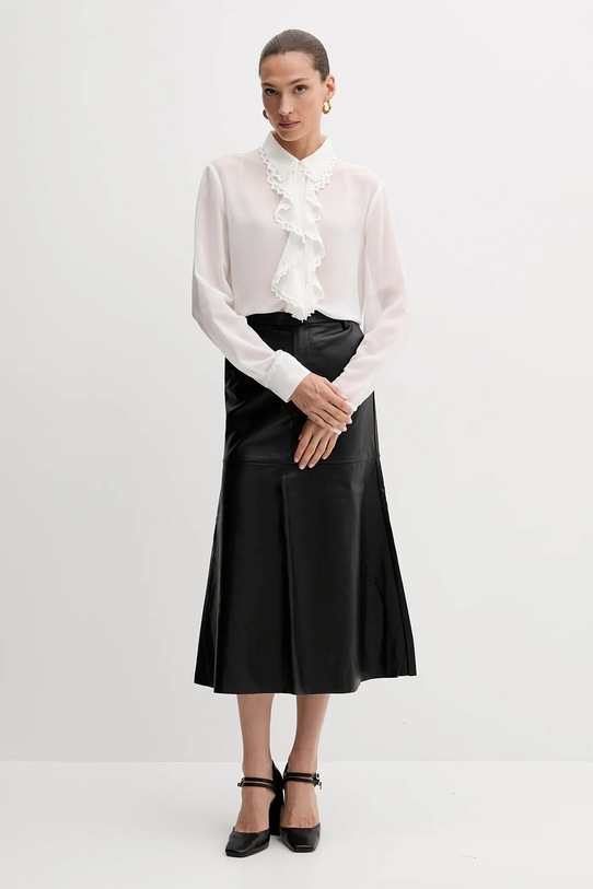 Сорочка Bardot 59945TB бежевий AW25