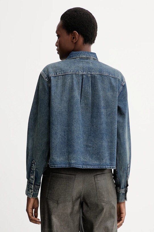 Ruházat G-Star farmering D26801.D777 kék