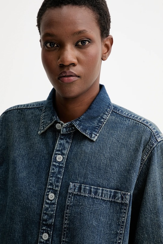 G-Star farmering kék D26801.D777