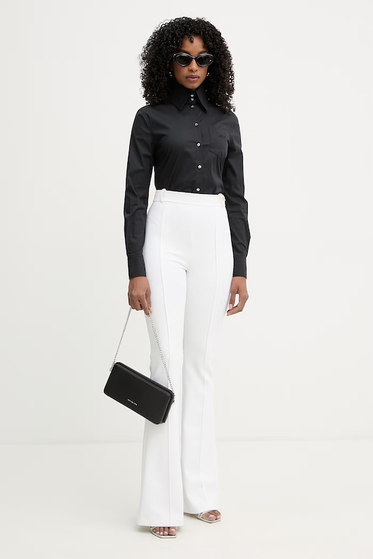 Karl Lagerfeld A4W11038 czarny AA00