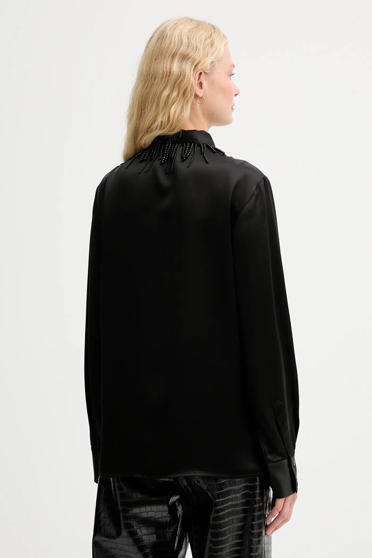 Одежда Рубашка ISABELLE BLANCHE IS25FW.C079.T008 чёрный