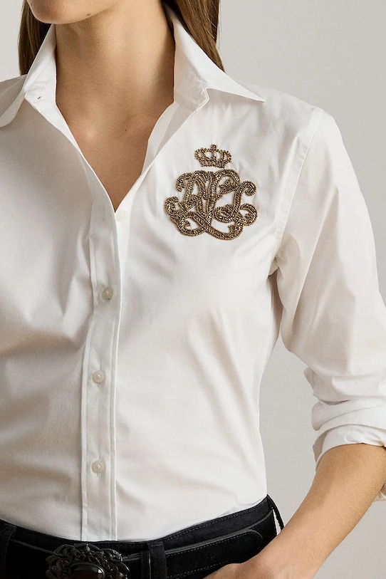 Lauren Ralph Lauren ing fehér 200979990