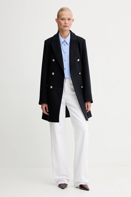Сорочка Morgan CRAY блакитний AW25