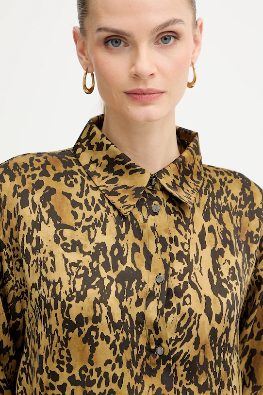 Morgan koszula zielony COLY.F