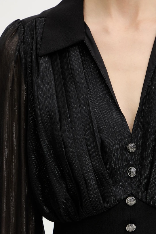 Morgan bluzka OPLAM czarny