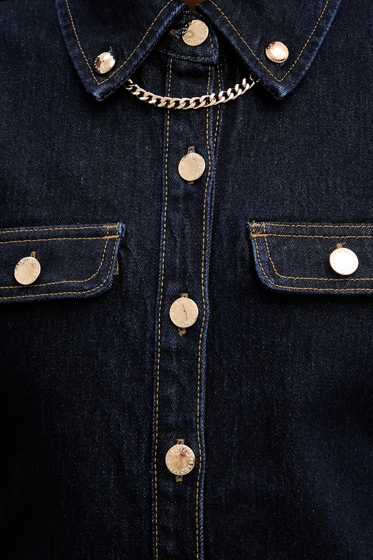 Retrofete cămașă jeans Jorun R.FW25.11811.11