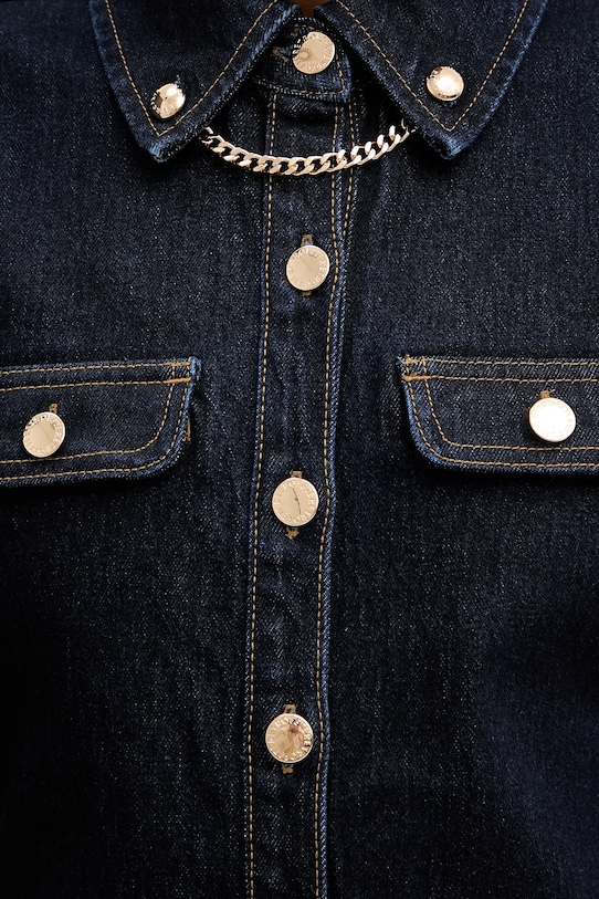 Retrofete koszula jeansowa Jorun R.FW25.11811.11