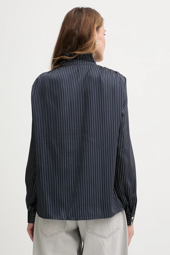 Odzież Morgan koszula COMEA.F granatowy