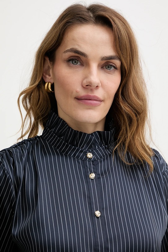 Morgan koszula granatowy COMEA.F