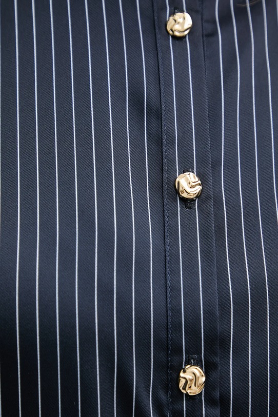 Morgan koszula COMEA.F granatowy