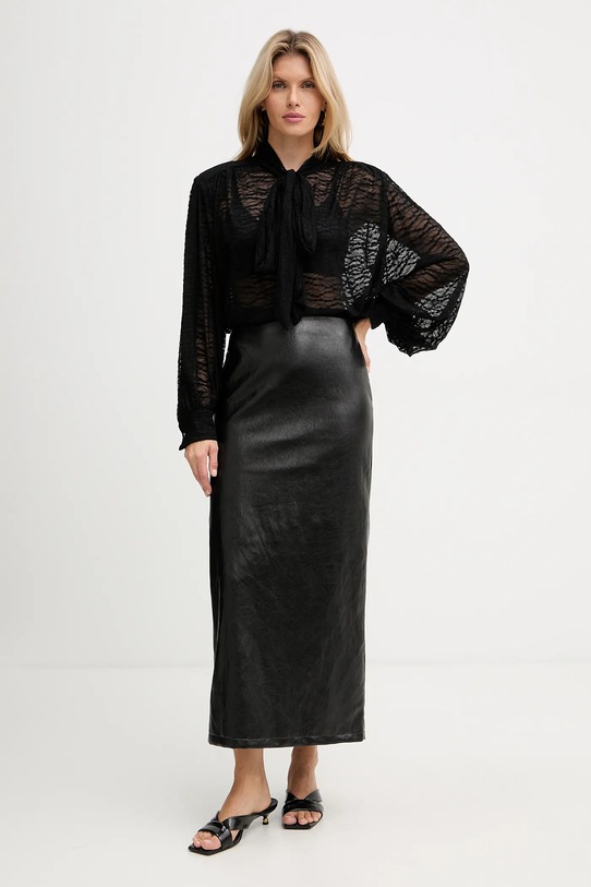 Haveone bluzka czarny CVS.P031
