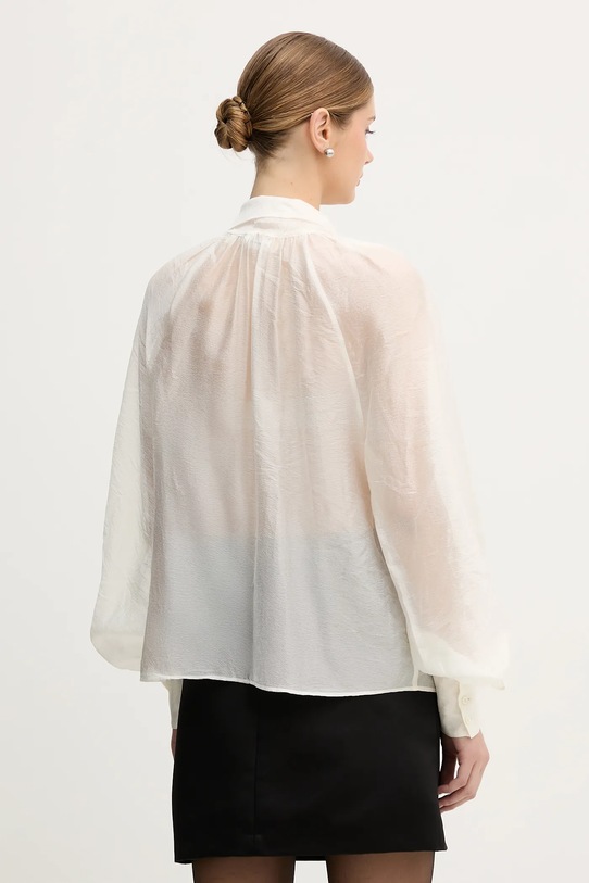 Odzież IBlues bluzka EDRO 2527116015200 beżowy