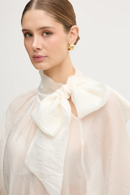 IBlues bluzka EDRO beżowy 2527116015200