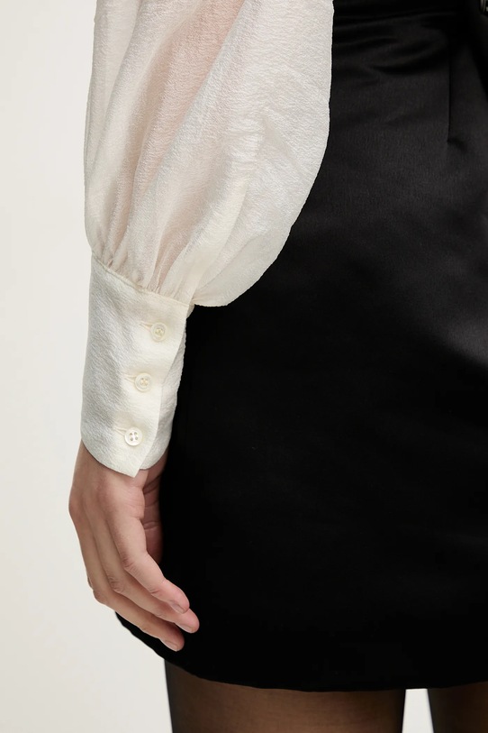 IBlues bluzka EDRO 2527116015200 beżowy