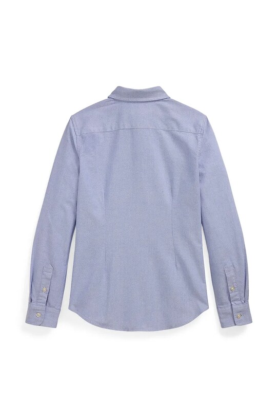 Polo Ralph Lauren koszula 313929954003 niebieski AW25