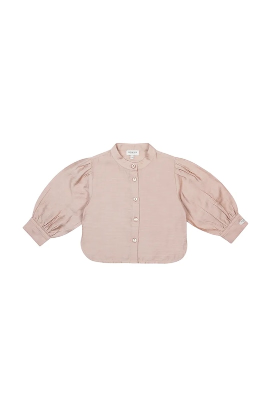 Πουκάμισο Donsje 4099800 ροζ AW25