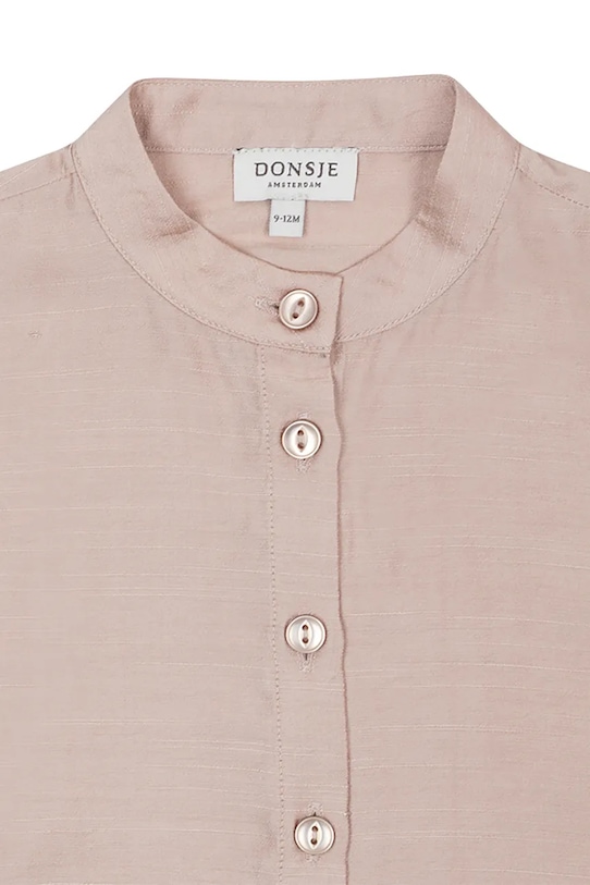 Πουκάμισο Donsje ροζ 4099800