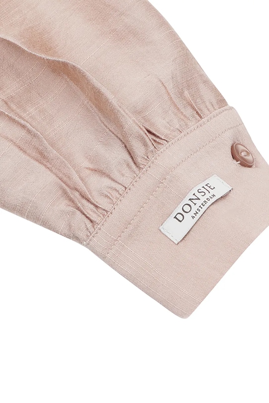 Πουκάμισο Donsje 4099800 ροζ