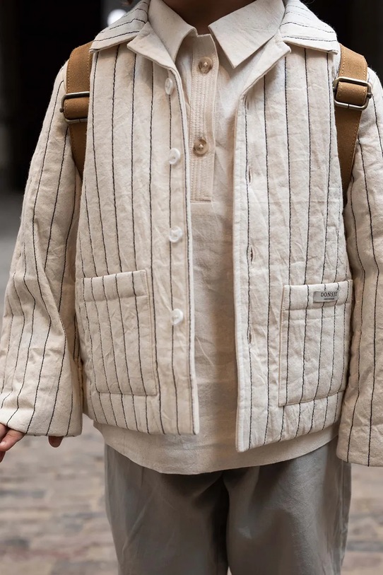 Košile Donsje 4101200