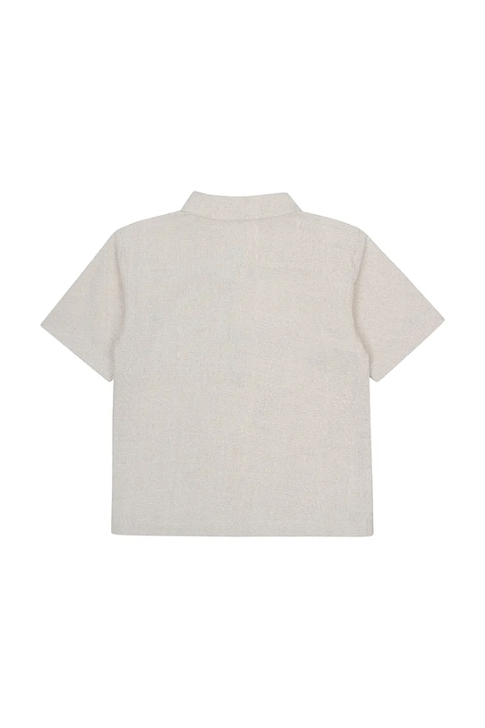 CHLAPEC Košile Donsje 4101200 béžová