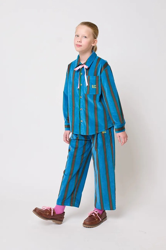 Bobo Choses koszula dziecięca 225FC005