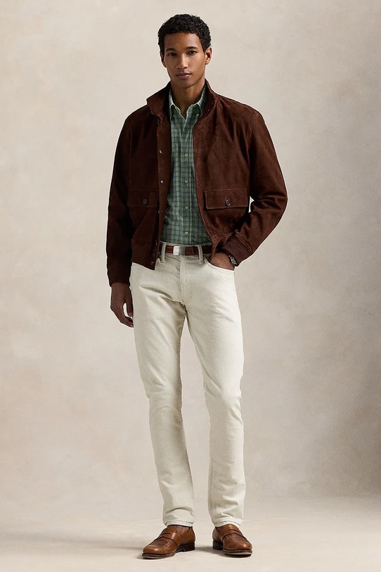 Polo Ralph Lauren ing zöld 710968937