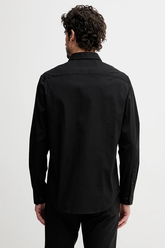 Одяг Сорочка Calvin Klein LV04LB148G чорний