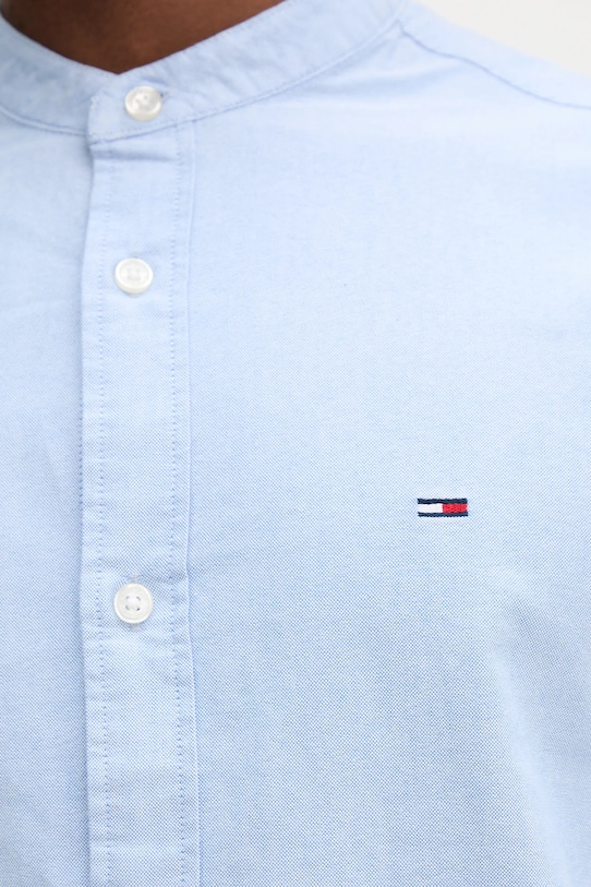 Бавовняна сорочка Tommy Jeans DM0DM21690