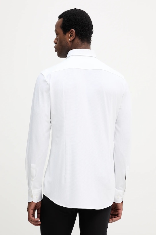 Odzież BOSS koszula 50545163 biały