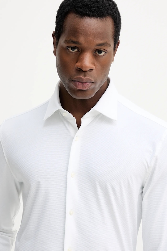 BOSS koszula biały 50545163
