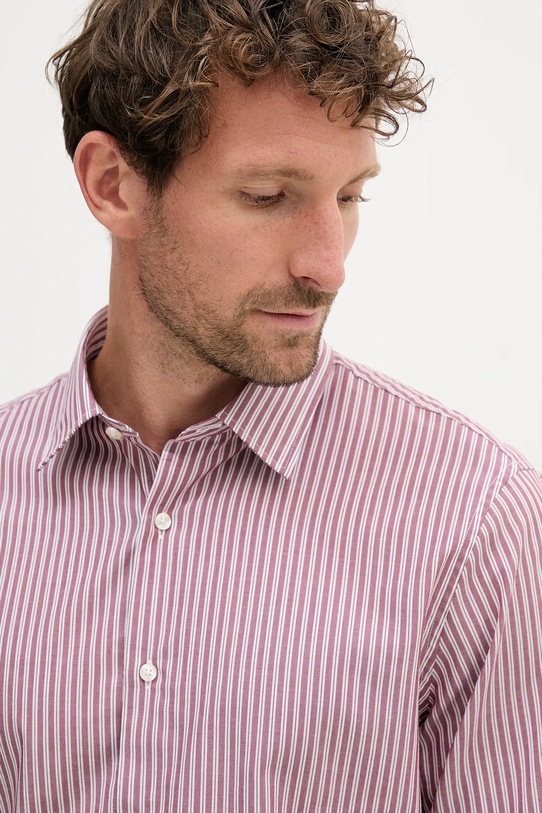 Michael Kors camicia granata CT5409THVA