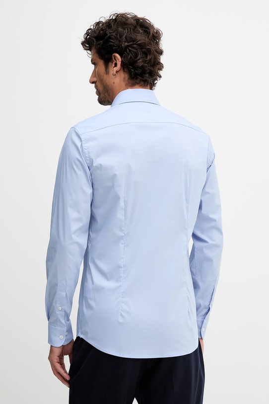 Odjeća Košulja United Colors of Benetton 551MUQ049 plava