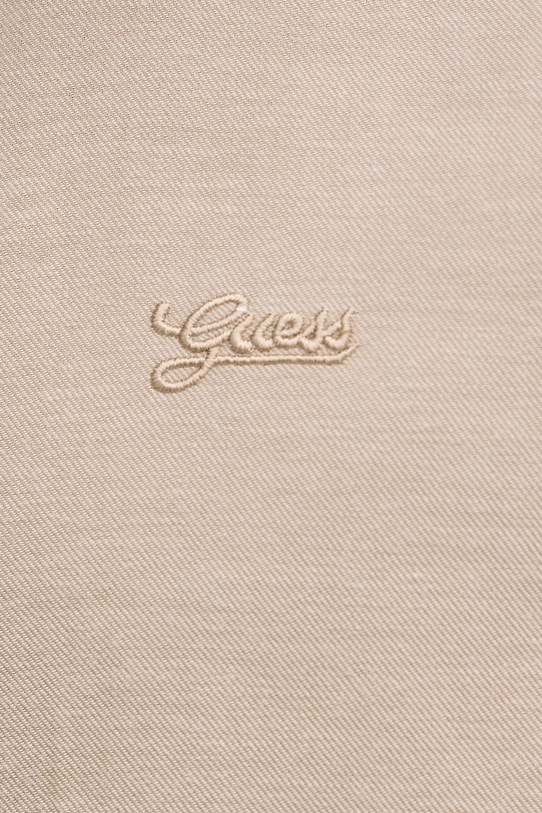 Guess koszula bawełniana M5BH26.W1961