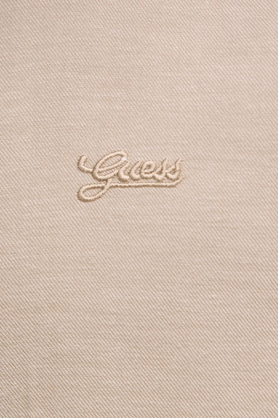 Guess koszula bawełniana M5BH26.W1961