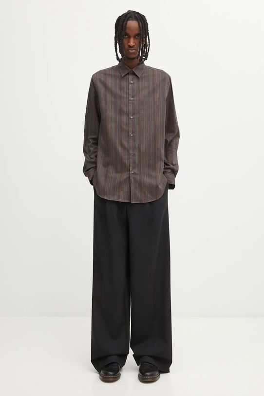 Paul Smith koszula bawełniana M1R.901U.T02794 multicolor