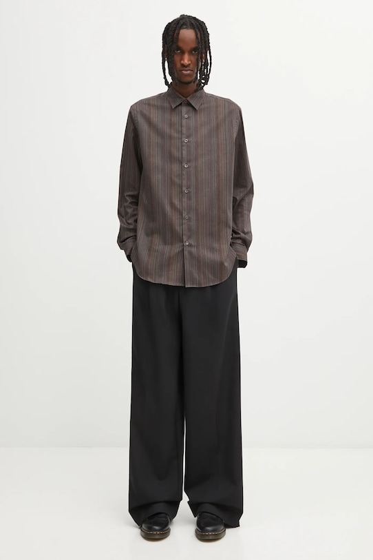 Paul Smith koszula bawełniana M1R.901U.T02794 multicolor