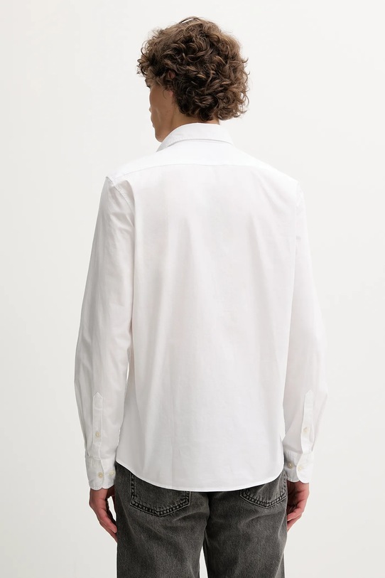 Abbigliamento Marc O'Polo camicia 526720742256 bianco