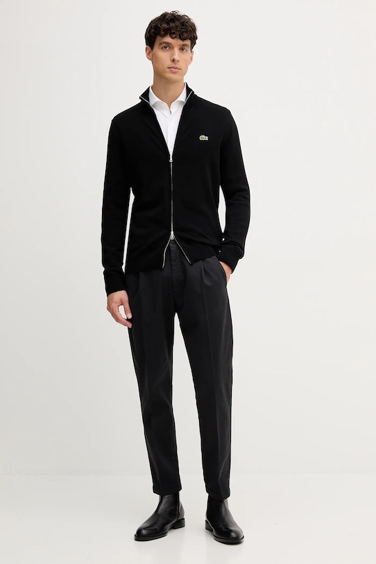 Joop! cămașă 30046080 alb AW25