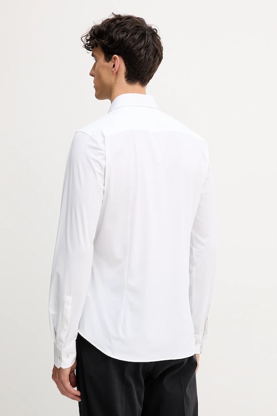 Îmbrăcăminte Joop! cămașă 30046080 alb