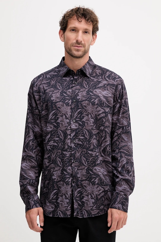 Joop! cămașă lung violet 30049469