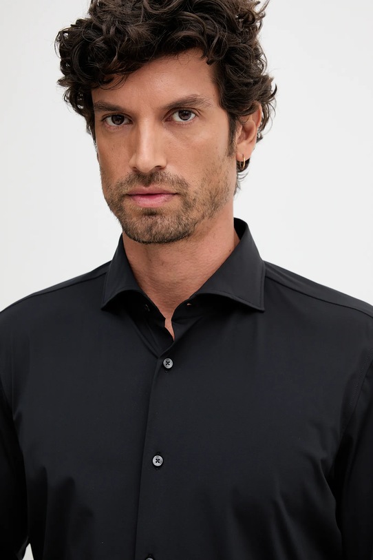 Joop! cămașă negru 30048248