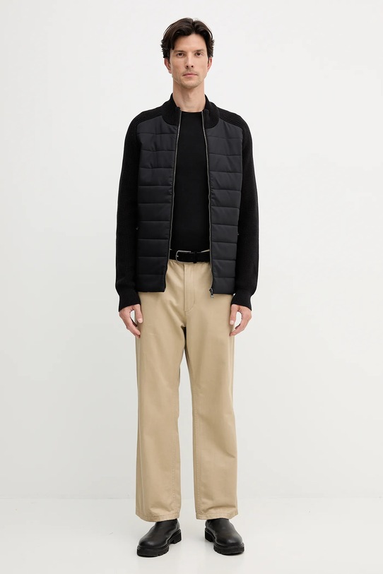 Куртка Joop! 30047538 чорний AW25