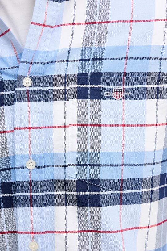 Gant camicia in cotone 3250147