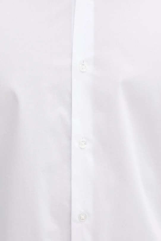 Calvin Klein koszula LV019EU001 biały