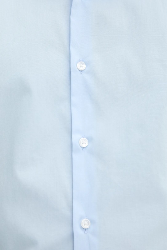 Calvin Klein cămașă LV019EU001 albastru