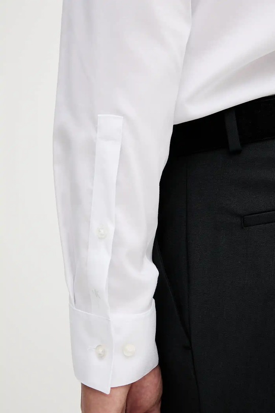 Calvin Klein koszula LV019EU006 biały